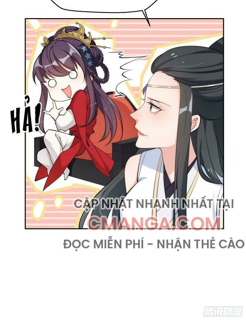 Nữ Tiên Tôn Bận Đào Hôn Chương 24 Ảnh 21