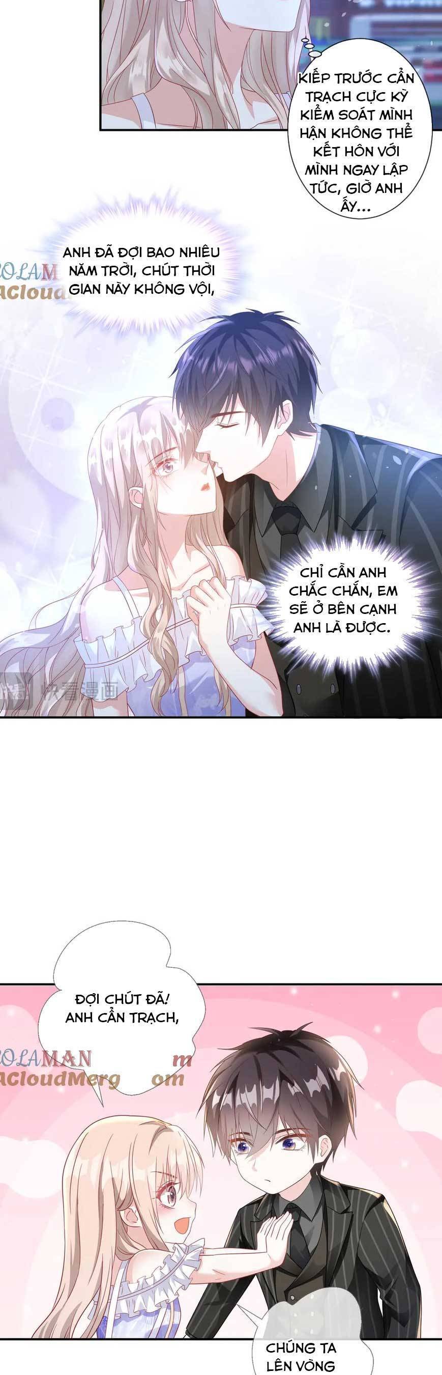 Thiên Kim Giàu Có Phát Điên Sau Khi Tái Sinh Chương 34 Ảnh 15