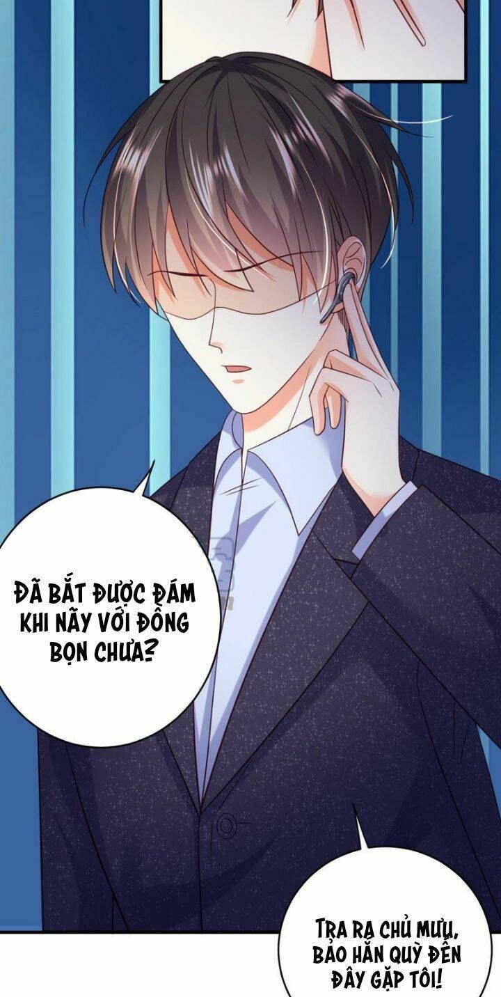 Tổng Tài Phu Nhân Không Muốn Giải Cứu Thế Giới Chương 20 Ảnh 26