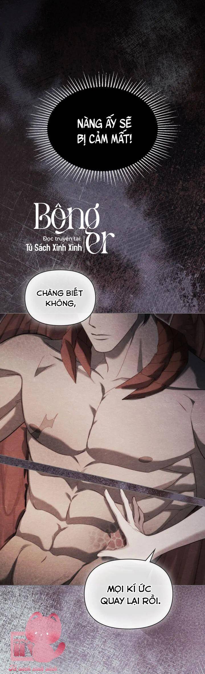 Nếu Không Vâng Lời Công Tước Chương 85 Ảnh 16