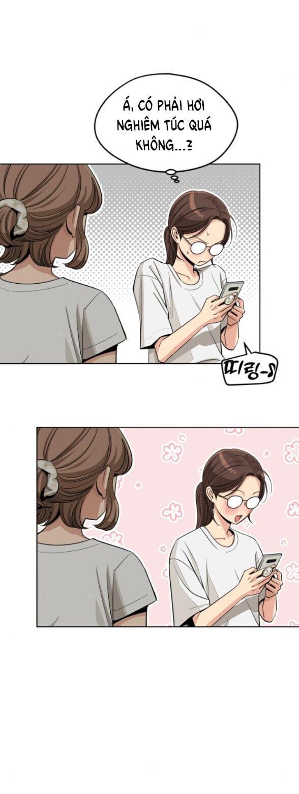 Tình Yêu Của Ik Seob Chương 70 Ảnh 30