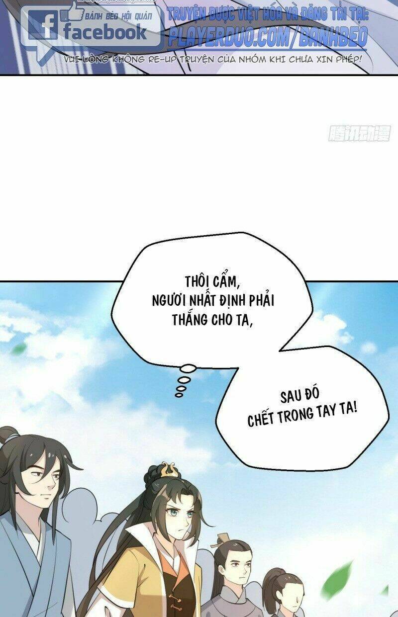 Nữ Tiên Tôn Bận Đào Hôn Chương 17 Ảnh 51