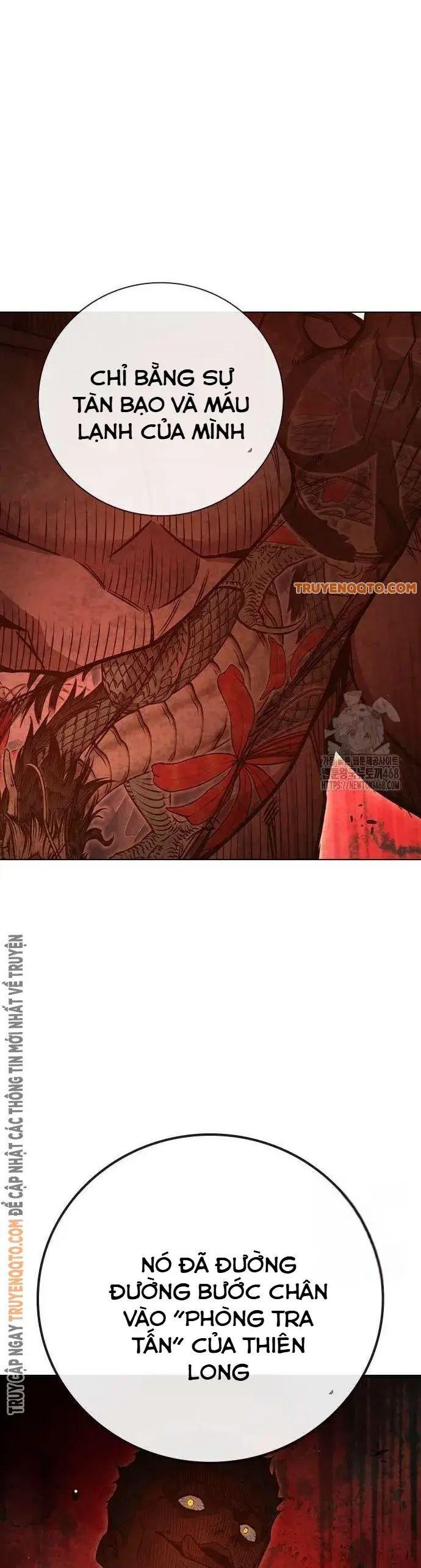 Nhà Tù Vị Thành Niên Chương 45 Ảnh 47