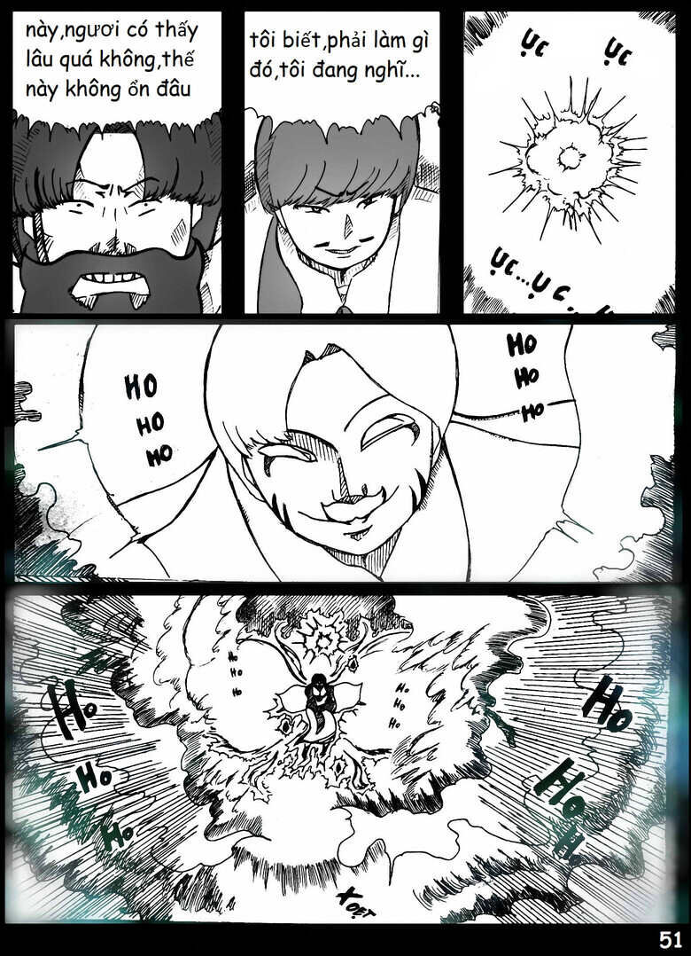 Hành Trình Diệt Quỷ Chương 4 Ảnh 10