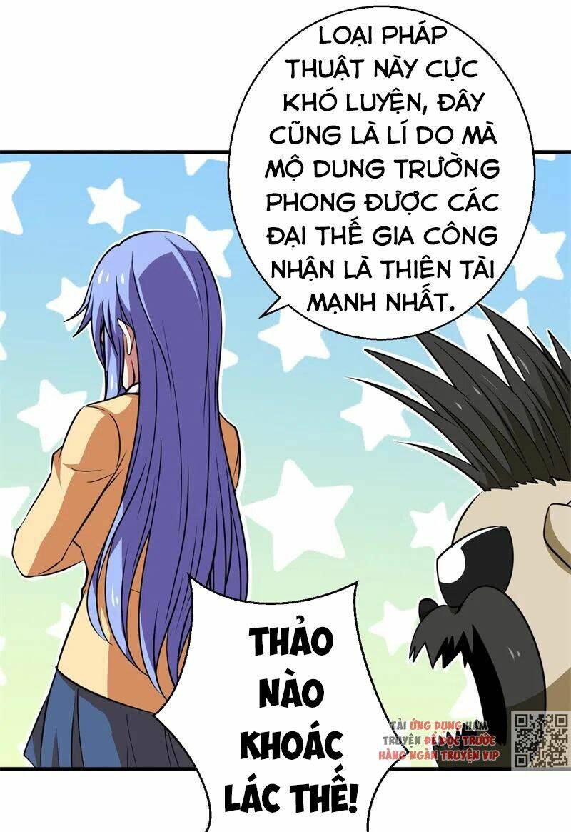 Bị Ép Trở Thành Mạnh Nhất Thế Giới Chương 79 Ảnh 28