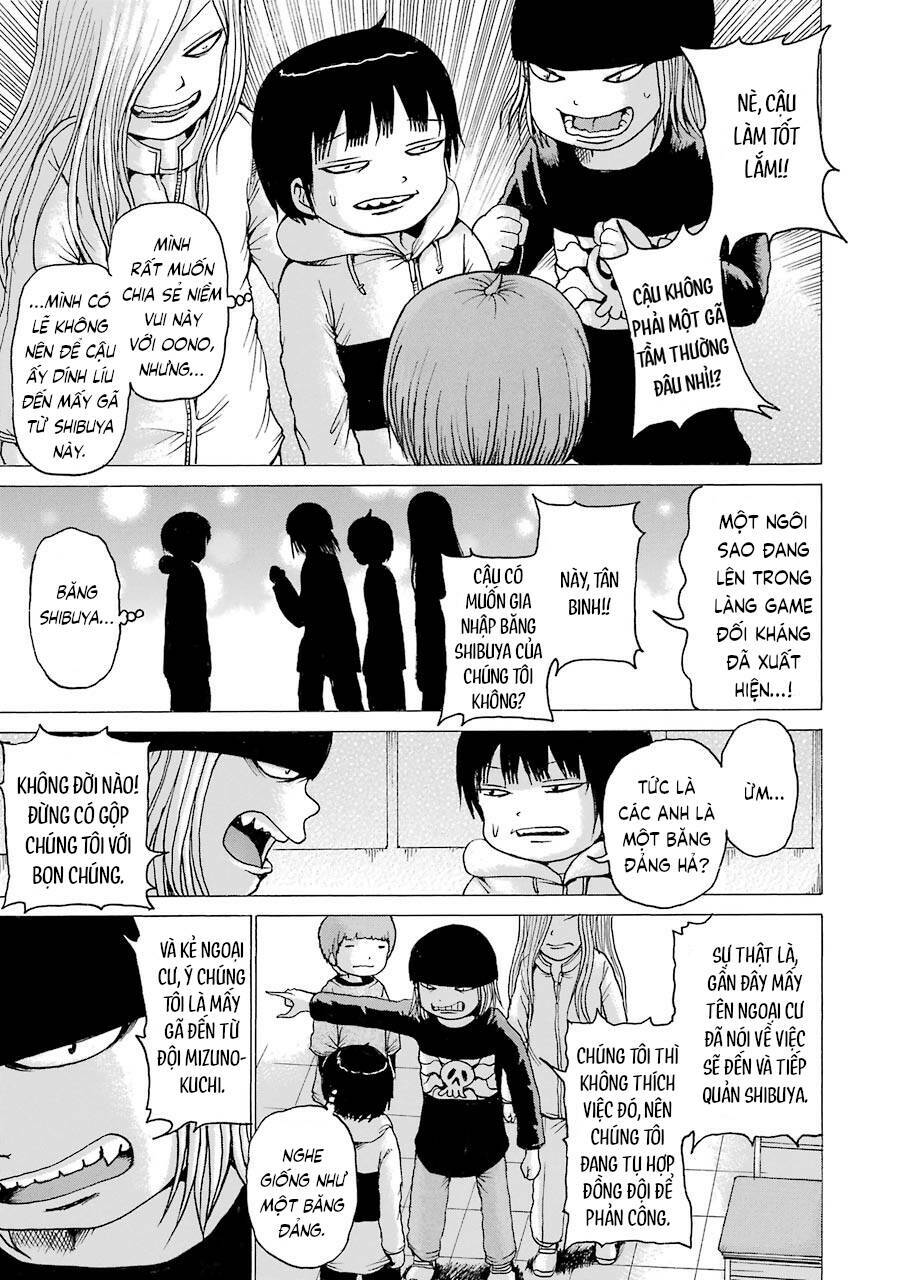 Hi Score Girl Chương 42 Ảnh 26
