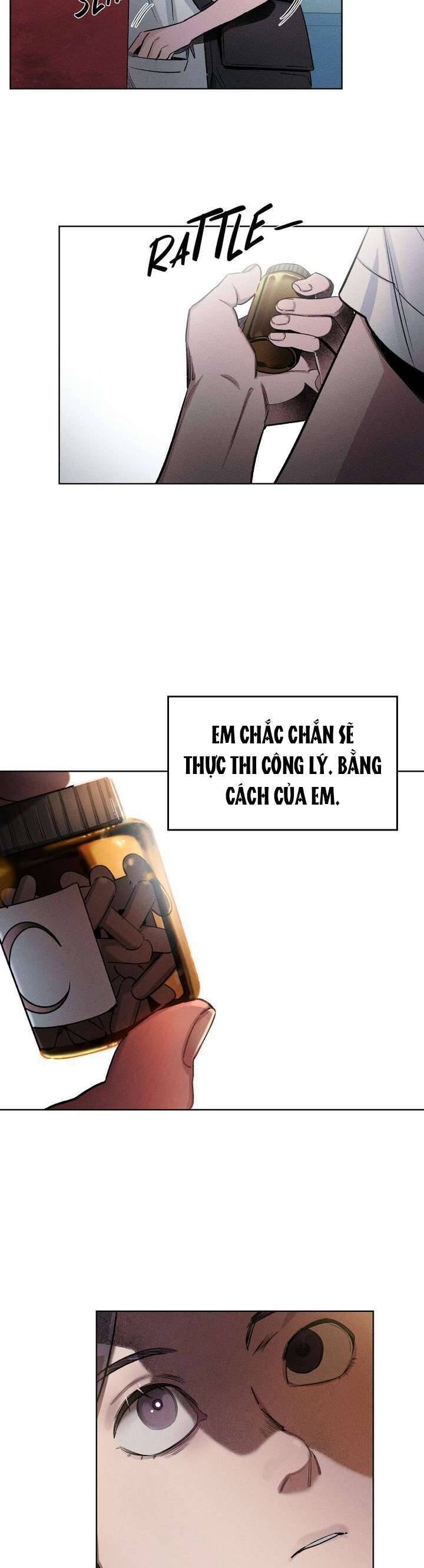 Lời Thú Tội Chương 18 Ảnh 38