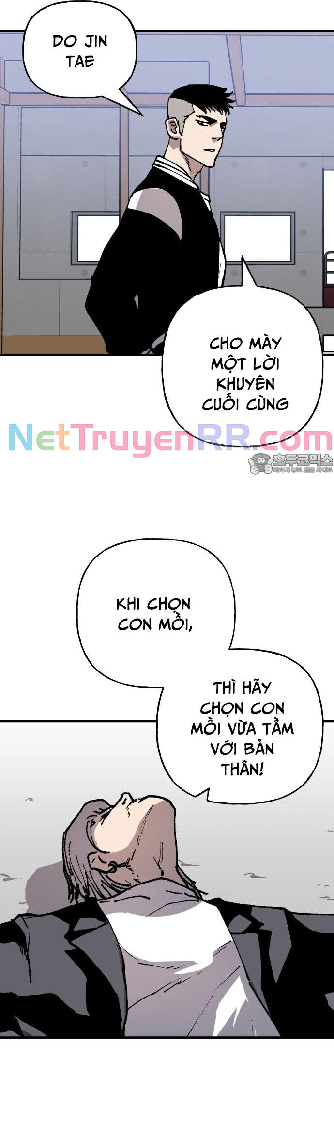 Ông Trùm Trở Lại Chương 72 Ảnh 38