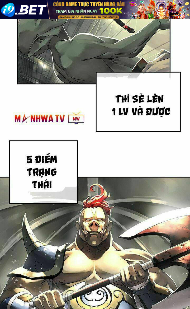 Hầm Ngục Vĩnh Cửu Chương 2 Ảnh 6