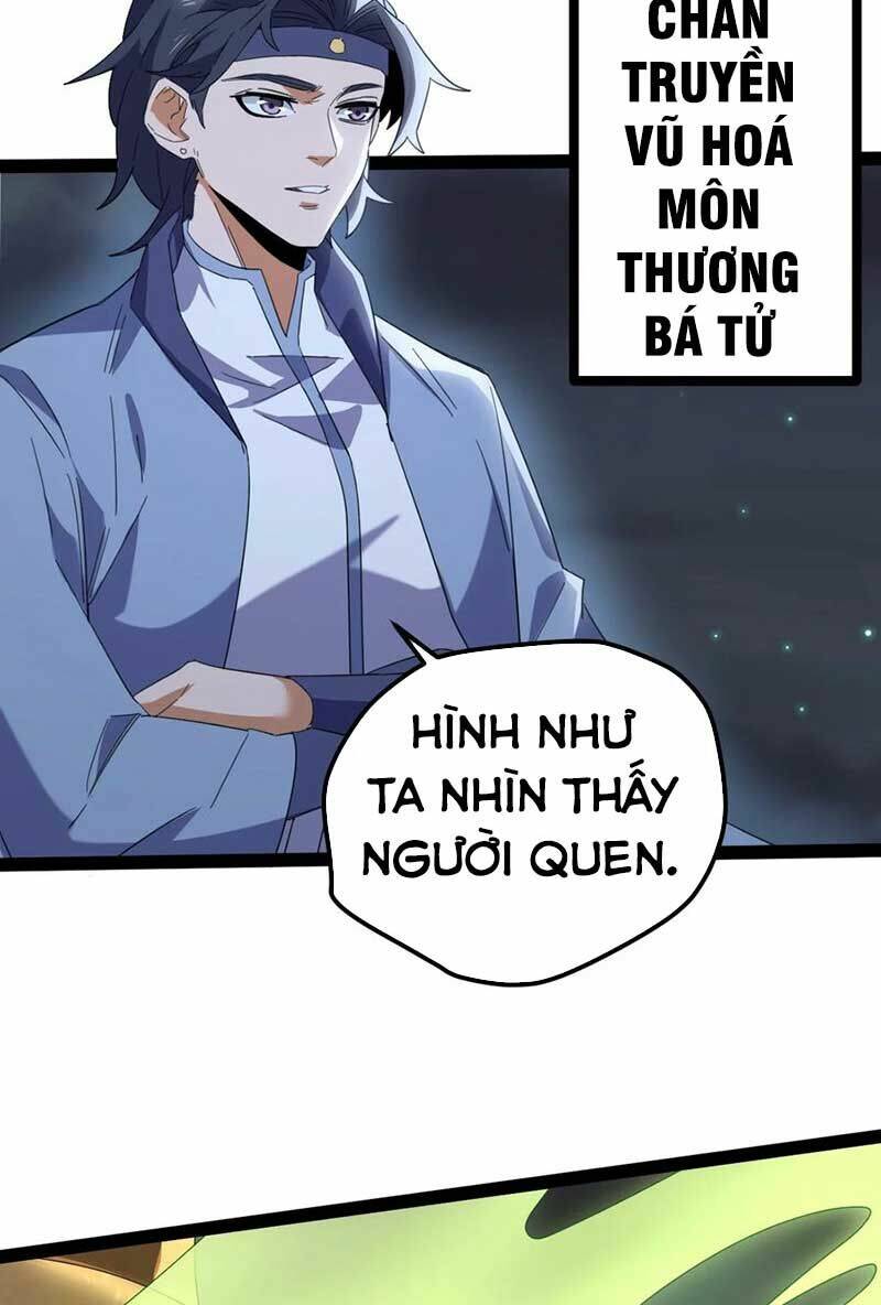Vĩnh Sinh Chương 64 Ảnh 40