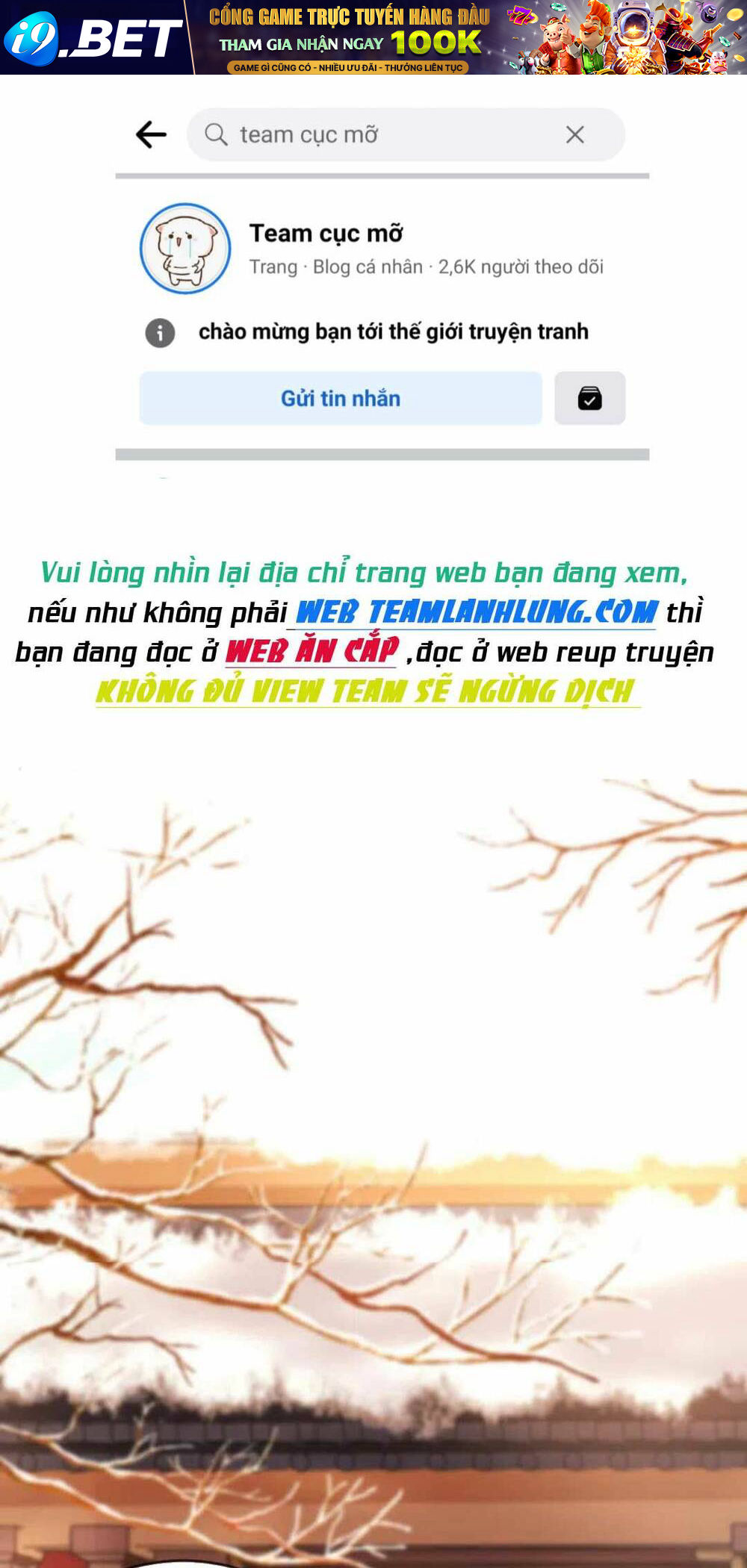Sự Trả Thù Của Vương Phi Chương 68 Ảnh 4