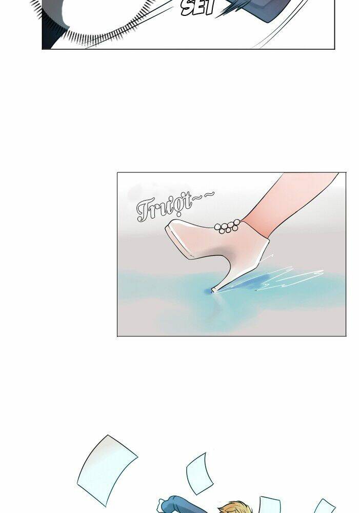 Psycho Love Contract Chương 2 Ảnh 55