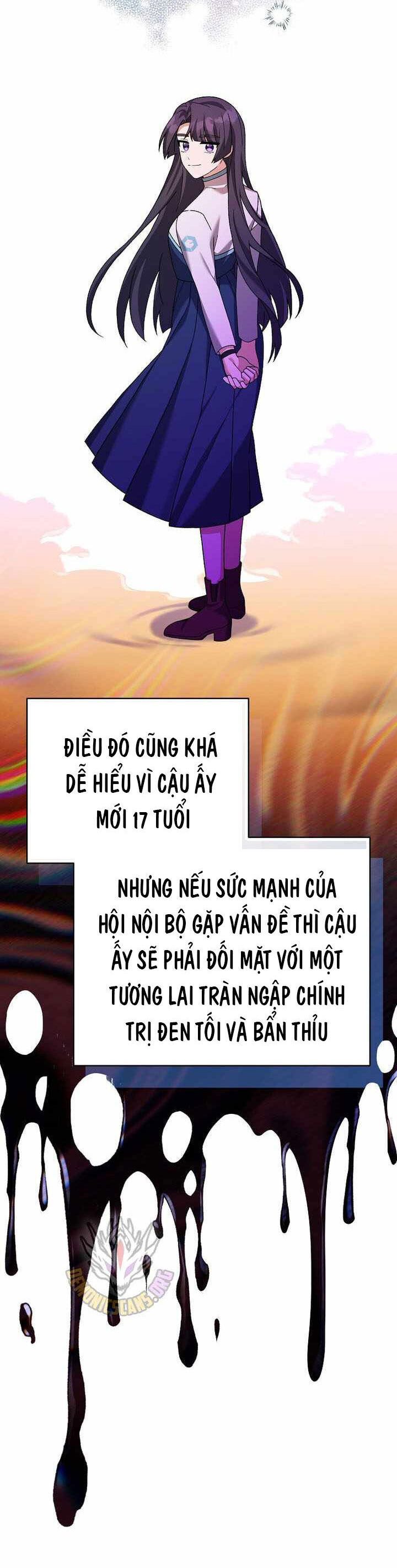 Nhân Vật Ngoài Lề Tiểu Thuyết Chương 123 Ảnh 13