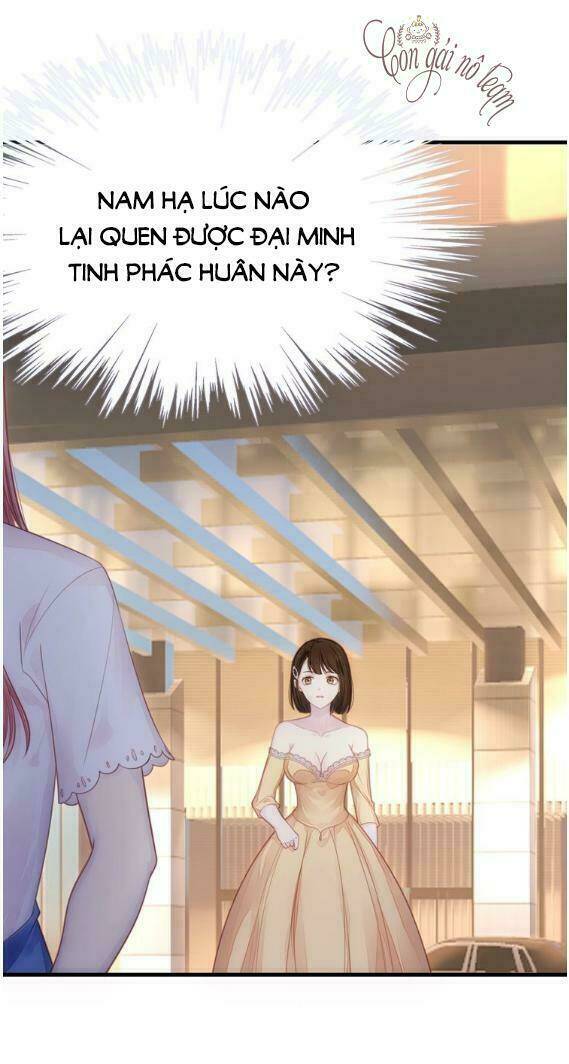 99 Phương Pháp Giam Cầm Tình Yêu Chương 13 Ảnh 20