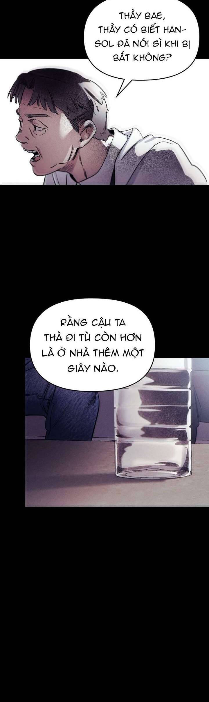 Lời Thú Tội Chương 18 Ảnh 35