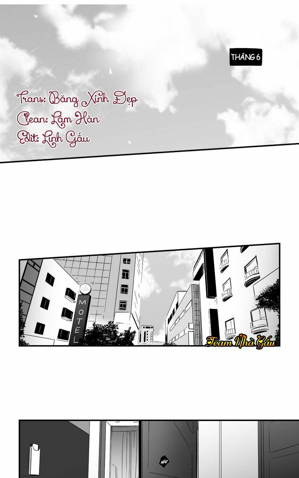 Nếu Thích Tôi Như Vậy (Ss2) Chương 1 Ảnh 2