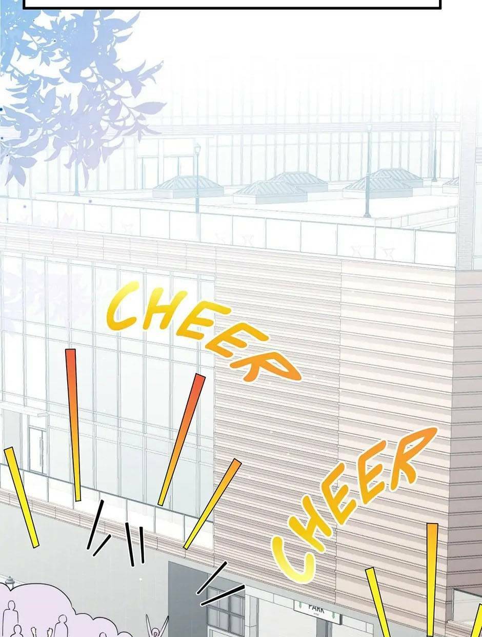 Bí Mật K-Pop Của Tôi Chương 16 Ảnh 24