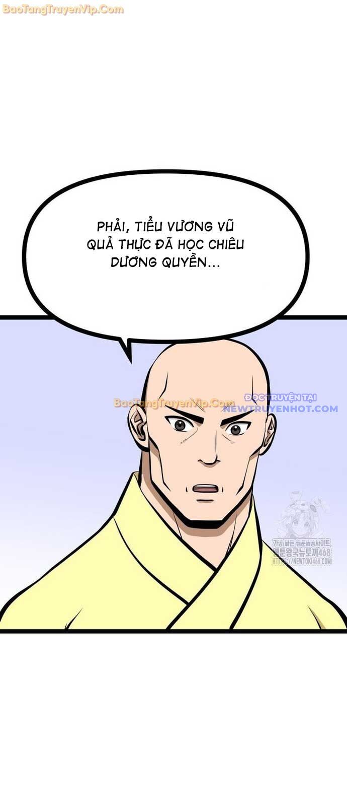 Nhất Bộ Thần Quyền Chương 42 Ảnh 51