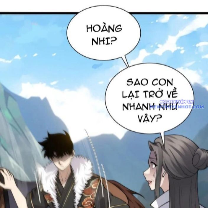 Sức Mạnh Tối Đa? Ta Lại Là Vong Linh Sư! Chương 85 Ảnh 43