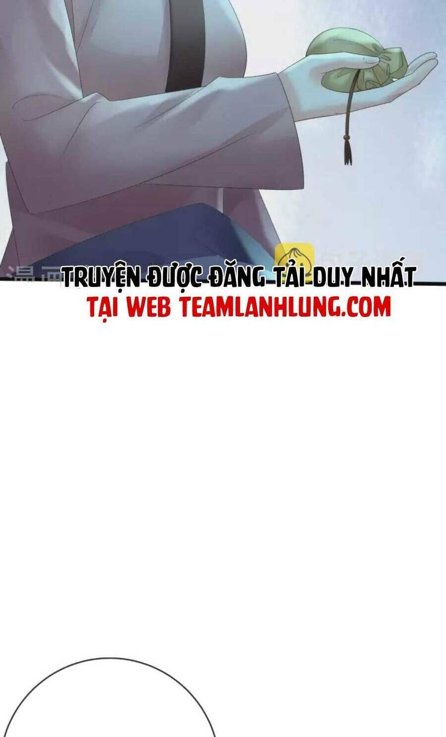 Sự Trả Thù Của Vương Phi Chương 64 Ảnh 10
