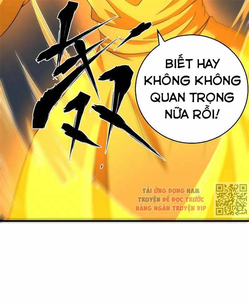 Bị Ép Trở Thành Mạnh Nhất Thế Giới Chương 83 Ảnh 7