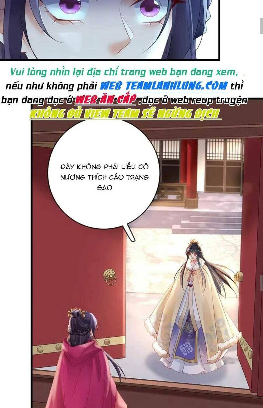 Sự Trả Thù Của Vương Phi Chương 74 Ảnh 20