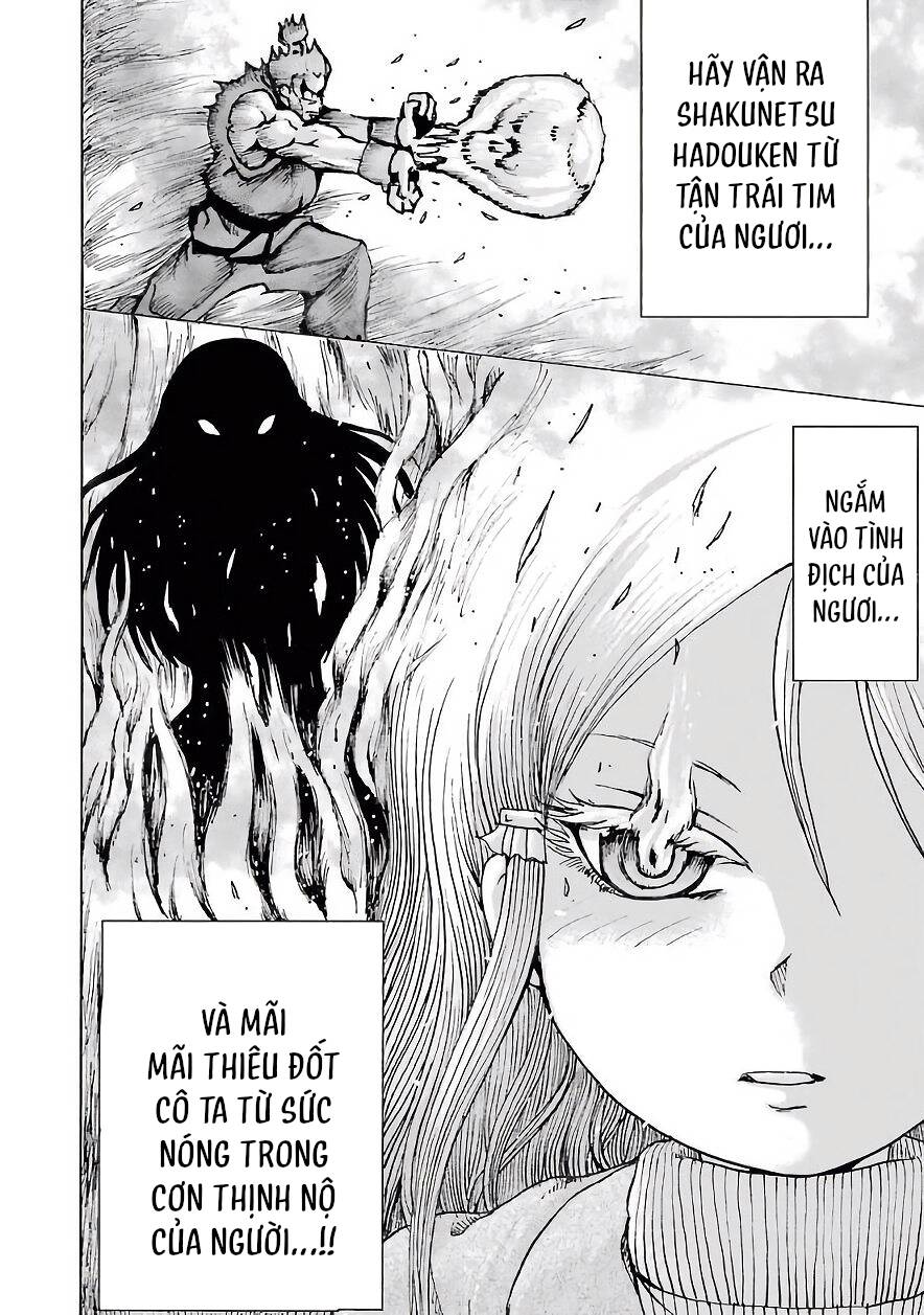 Hi Score Girl Chương 49 Ảnh 12