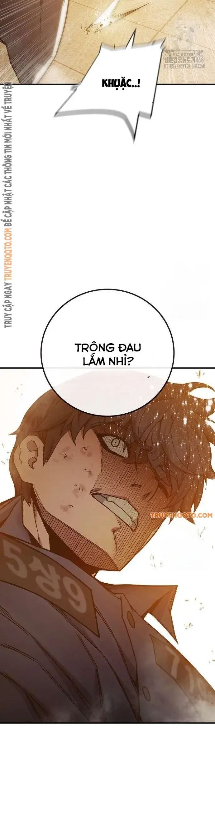 Nhà Tù Vị Thành Niên Chương 45 Ảnh 19