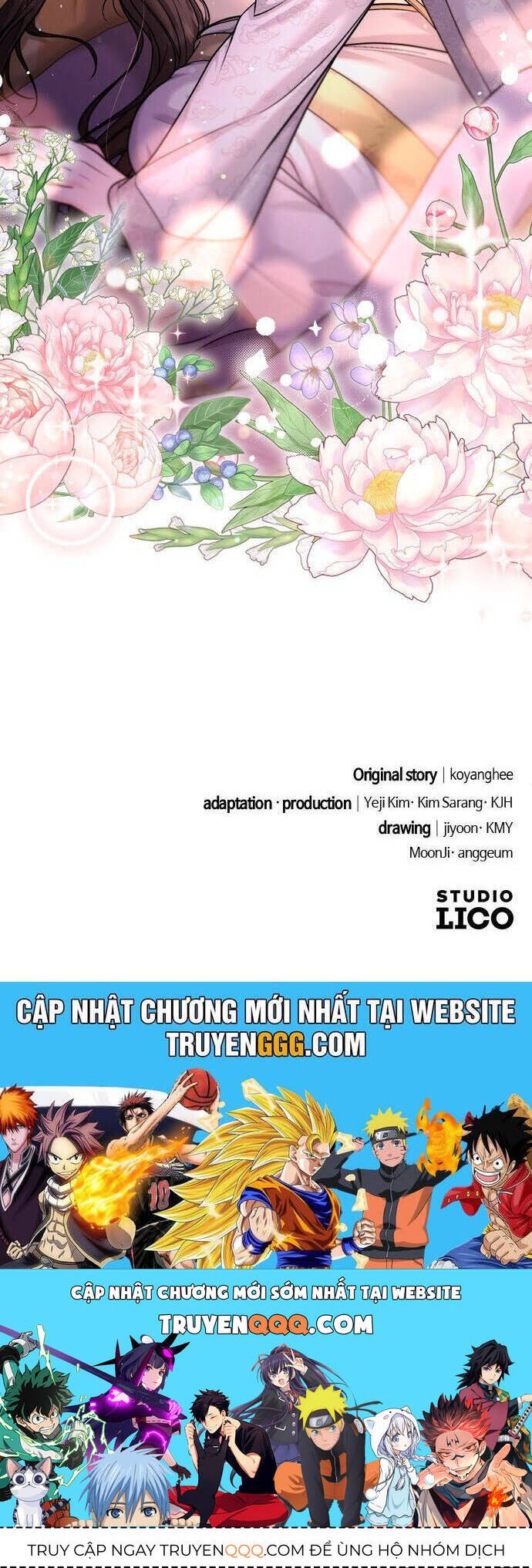 Từ Cao Thủ Trở Thành Phi Tần Chương 61 Ảnh 51