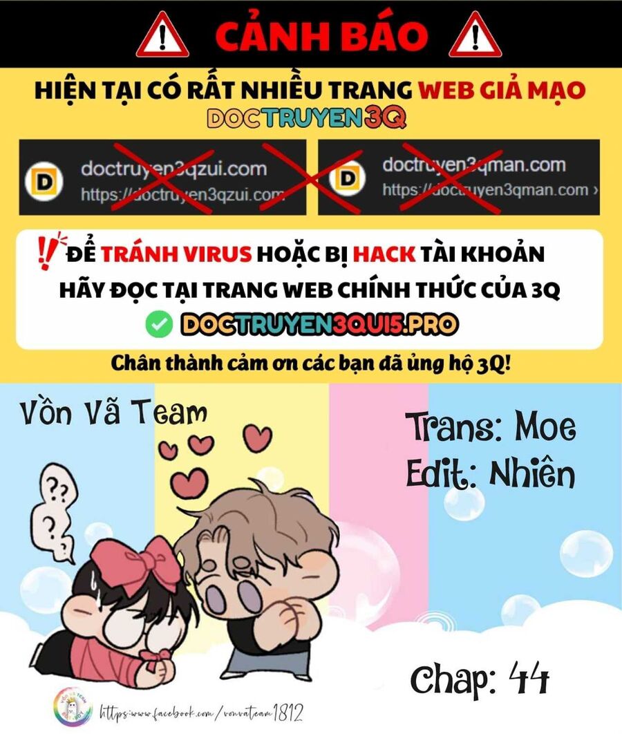 Công Chúa Bị Nguyền Rủa Chương 44 Ảnh 3