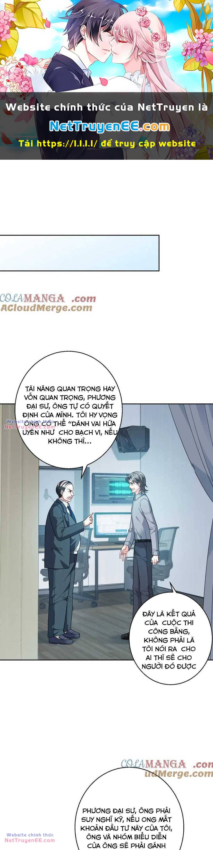 Thiên Kim Giàu Có Phát Điên Sau Khi Tái Sinh Chương 24 Ảnh 2