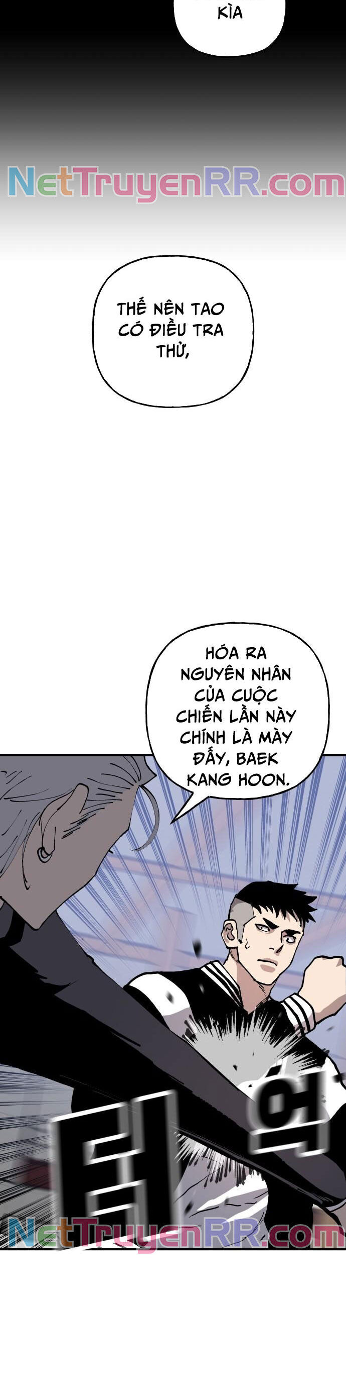 Ông Trùm Trở Lại Chương 72 Ảnh 24