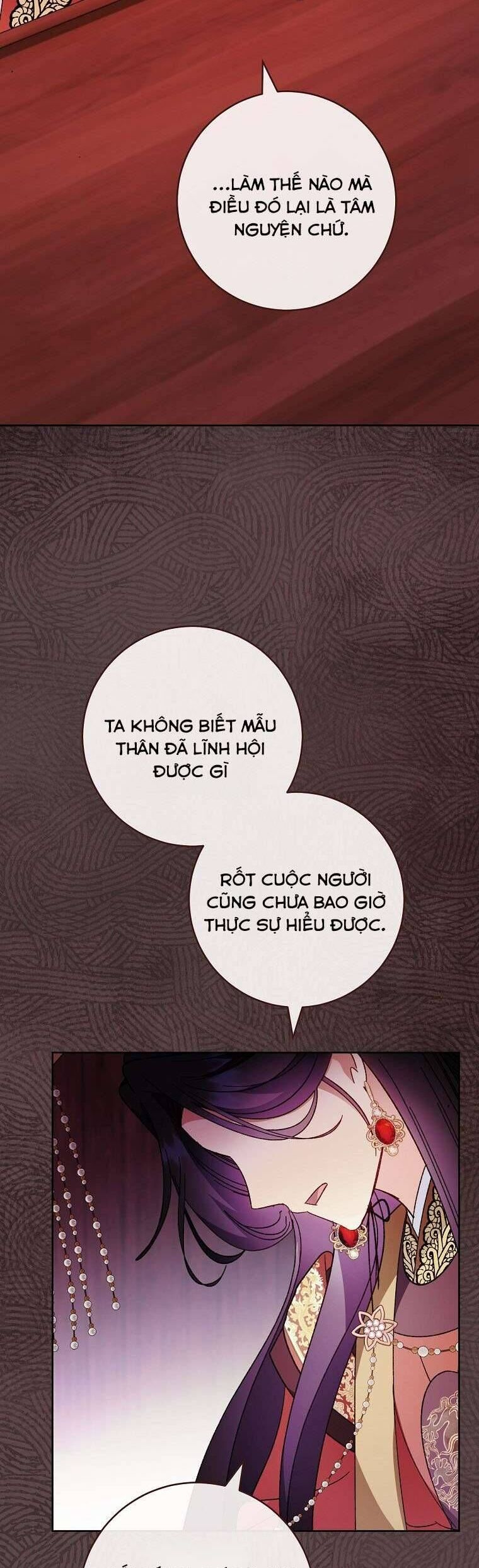 Tiểu Thiếp Chỉ Muốn Sống Yên Bình Chương 115 Ảnh 38