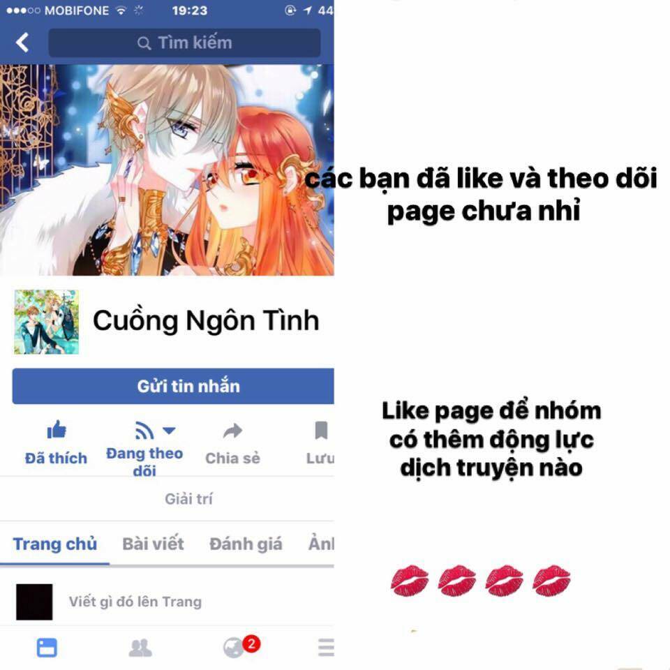 Người Vợ Bí Ẩn Của Tổng Tài Chương 7 Ảnh 33