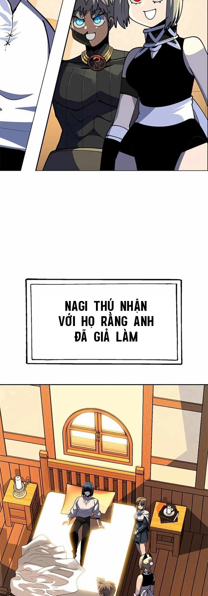 Tôi Chỉ Là Người Khuân Vác Trong Hầm Ngục Chương 6 Ảnh 67