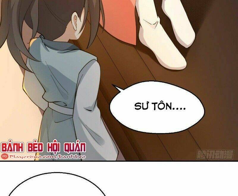 Nữ Tiên Tôn Bận Đào Hôn Chương 15 Ảnh 25