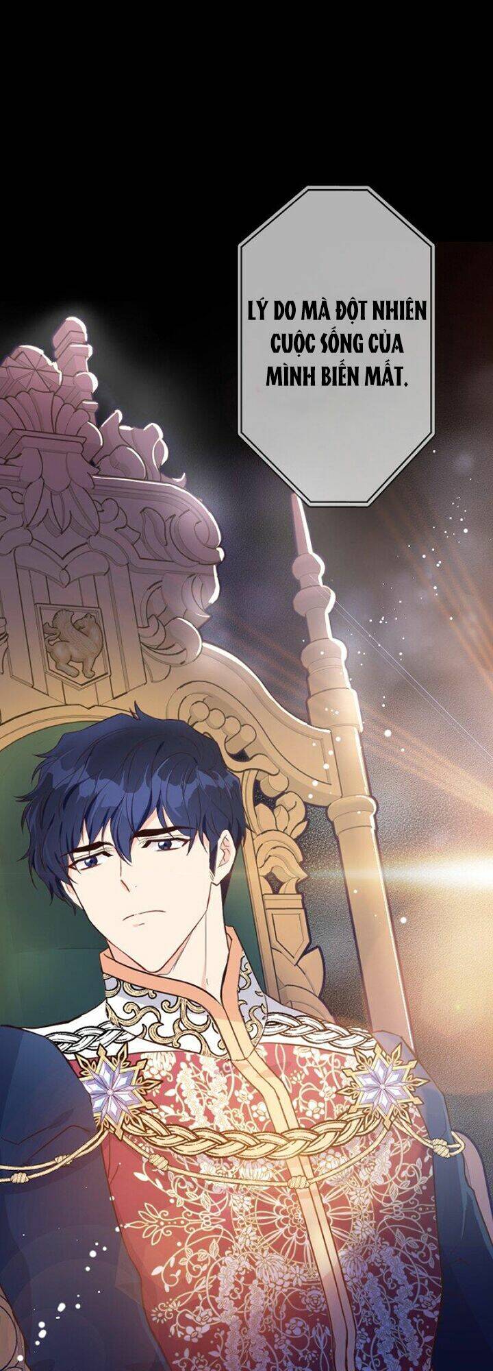 Tất Cả Mọi Người Đều Yêu Quý Nhân Vật Phản Diện Chương 12 Ảnh 26