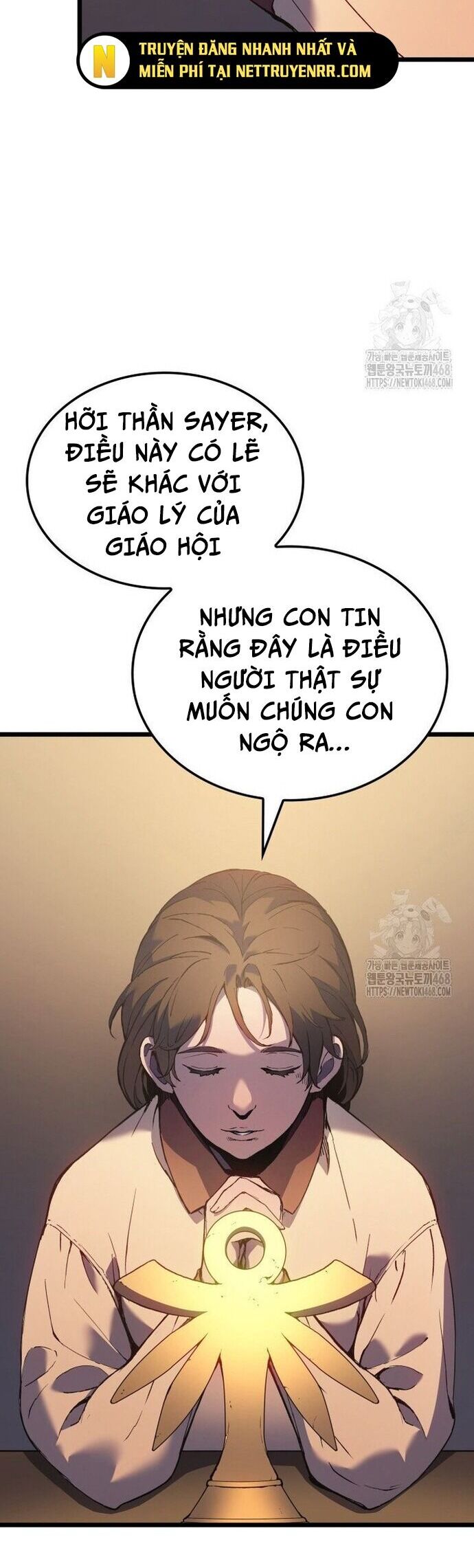 Đế Vương Hồi Quy Chương 76 Ảnh 34