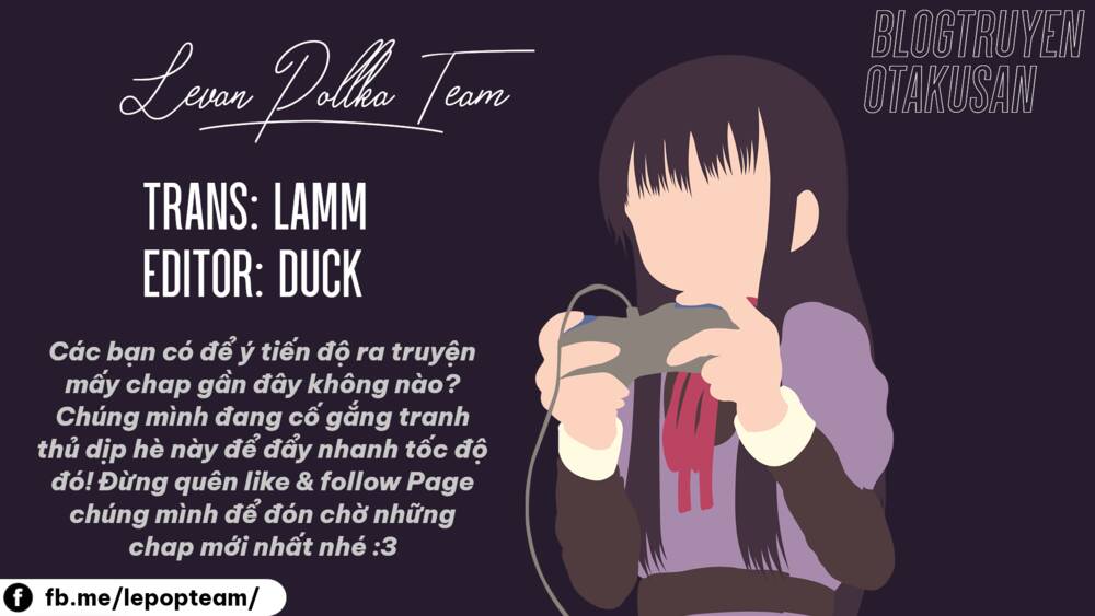Hi Score Girl Chương 50 Ảnh 3