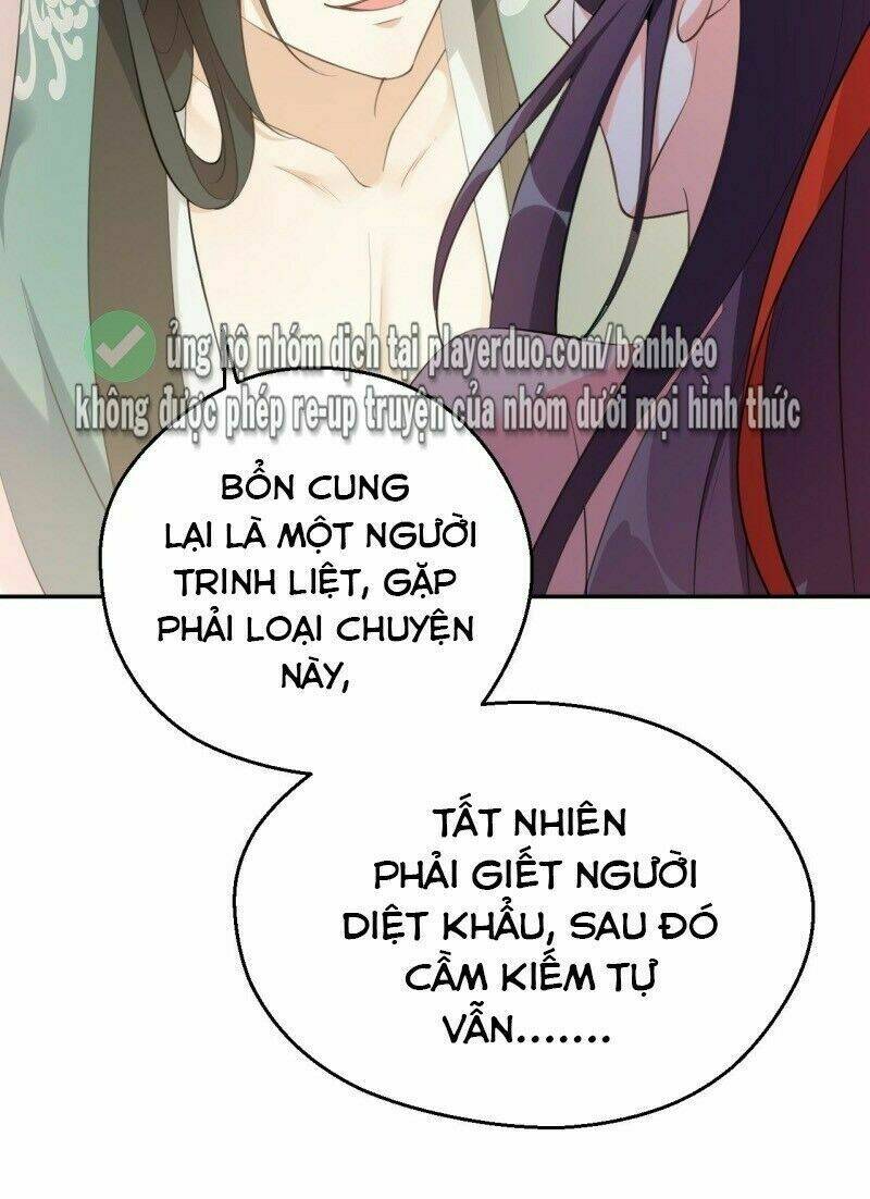 Nữ Tiên Tôn Bận Đào Hôn Chương 13 Ảnh 19