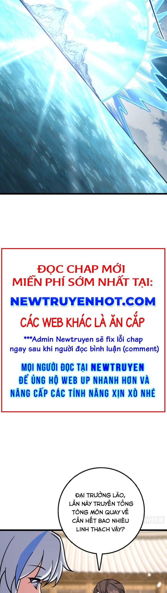Sư Phụ Của Ta Mỗi Khi Đến Đại Nạn Mới Đột Phá Chương 165 Ảnh 17