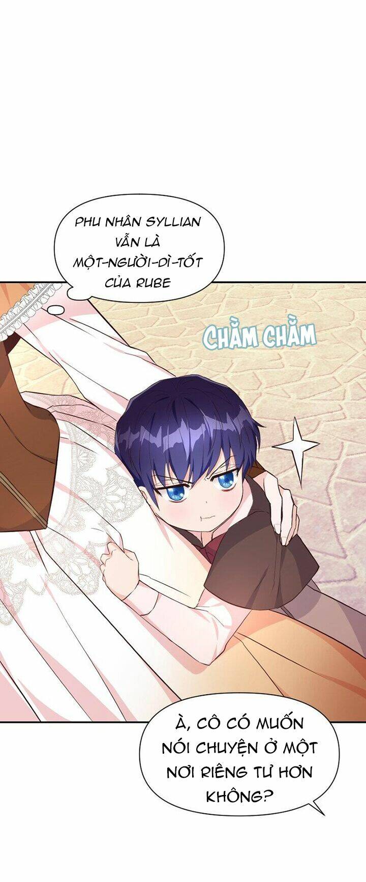 Tất Cả Mọi Người Đều Yêu Quý Nhân Vật Phản Diện Chương 17 Ảnh 9