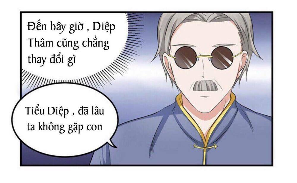 Đoạt Hôn Ác Thiếu Chương 17 Ảnh 45