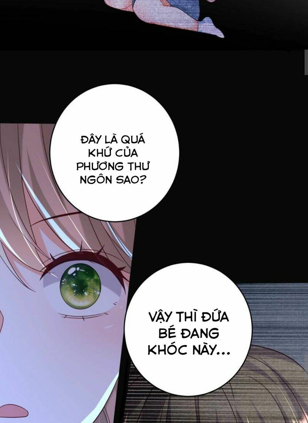 Tổng Tài Phu Nhân Không Muốn Giải Cứu Thế Giới Chương 18 Ảnh 22