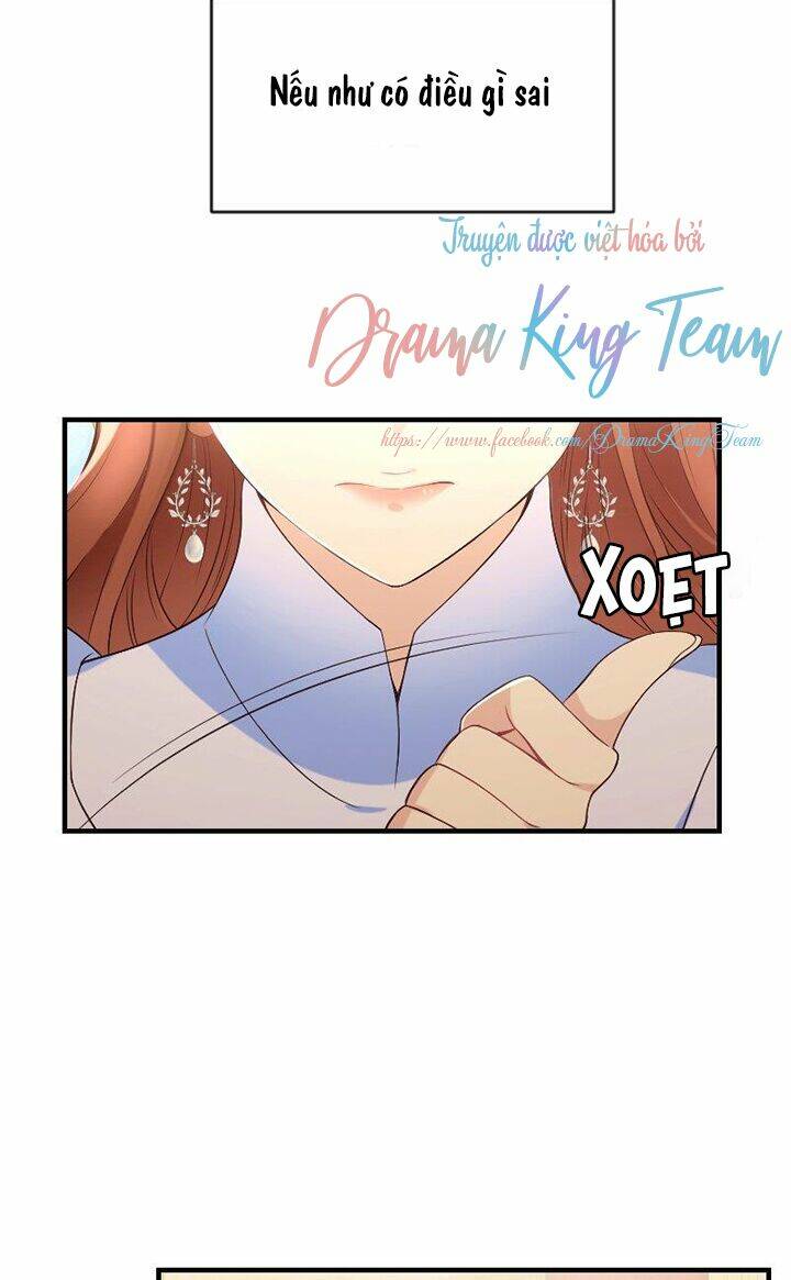 Tất Cả Mọi Người Đều Yêu Quý Nhân Vật Phản Diện Chương 7 Ảnh 5