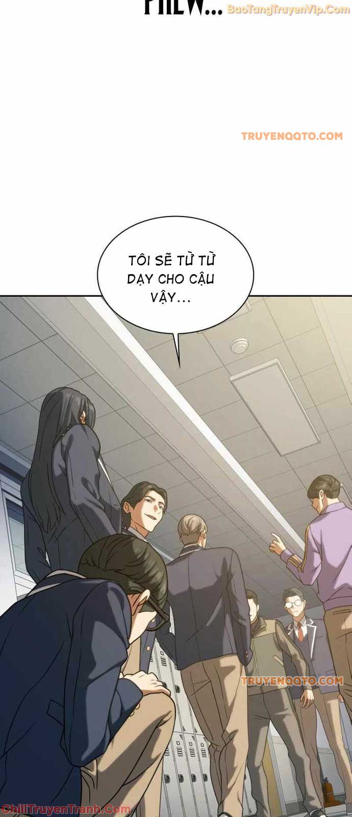 Hàn Băng Võ Giả Chương 10 Ảnh 20