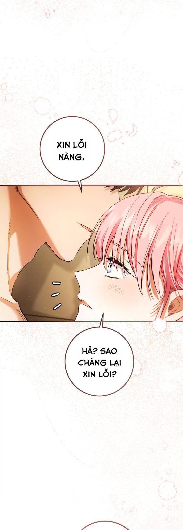 Cuộc Sống Mới Của Công Nương Chương 129 Ảnh 47