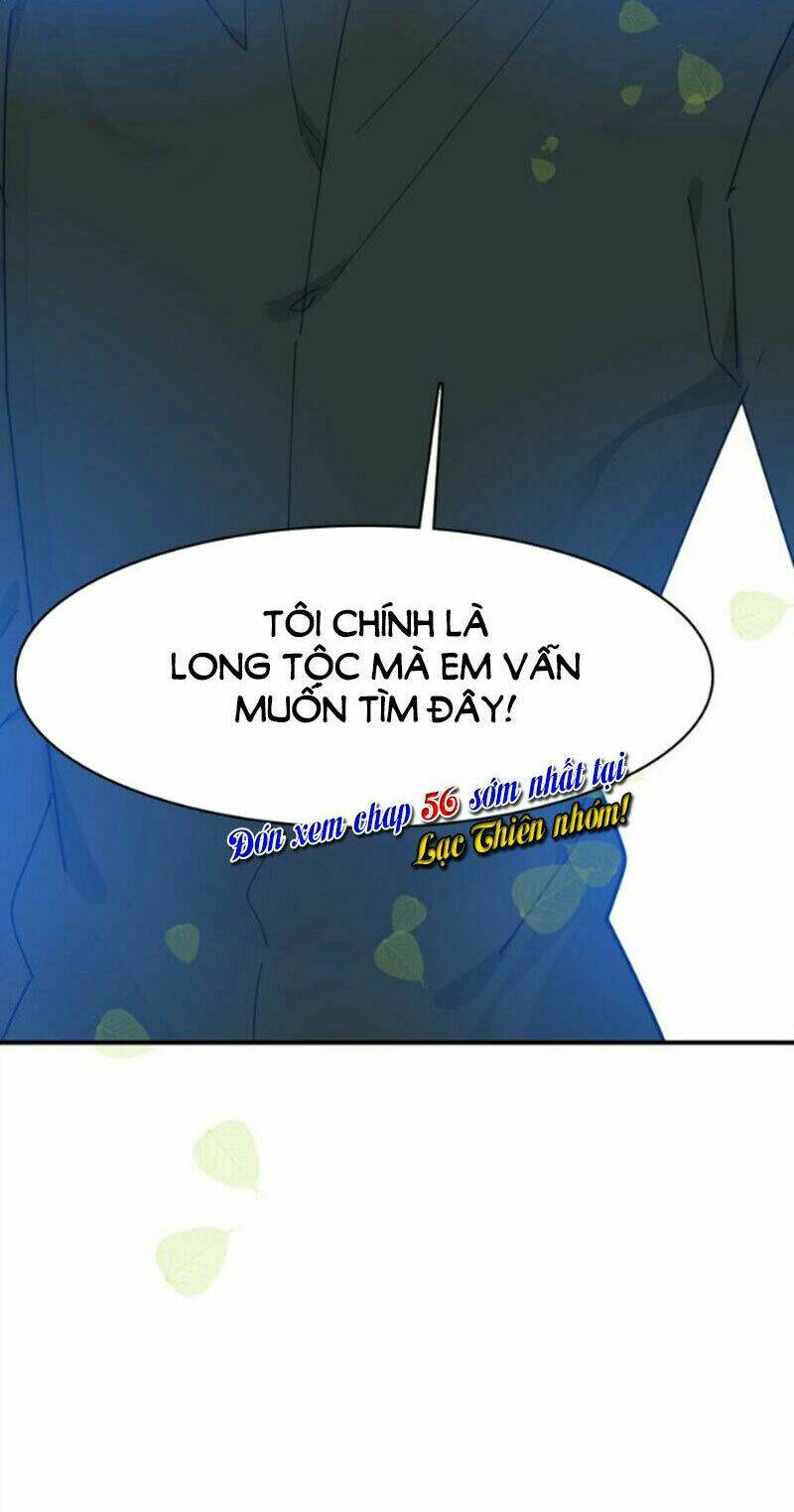 Ái Thượng Ngạo Kiều Long Vương Gia Chương 55 Ảnh 48