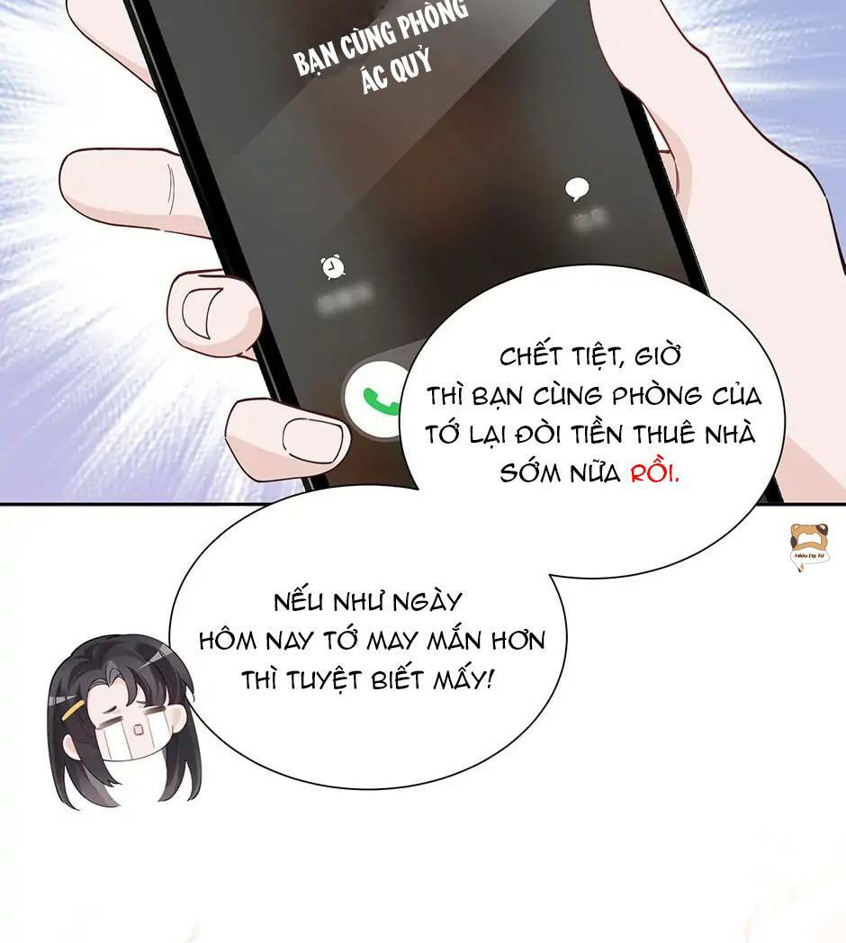 Bí Mật K-Pop Của Tôi Chương 1 Ảnh 23