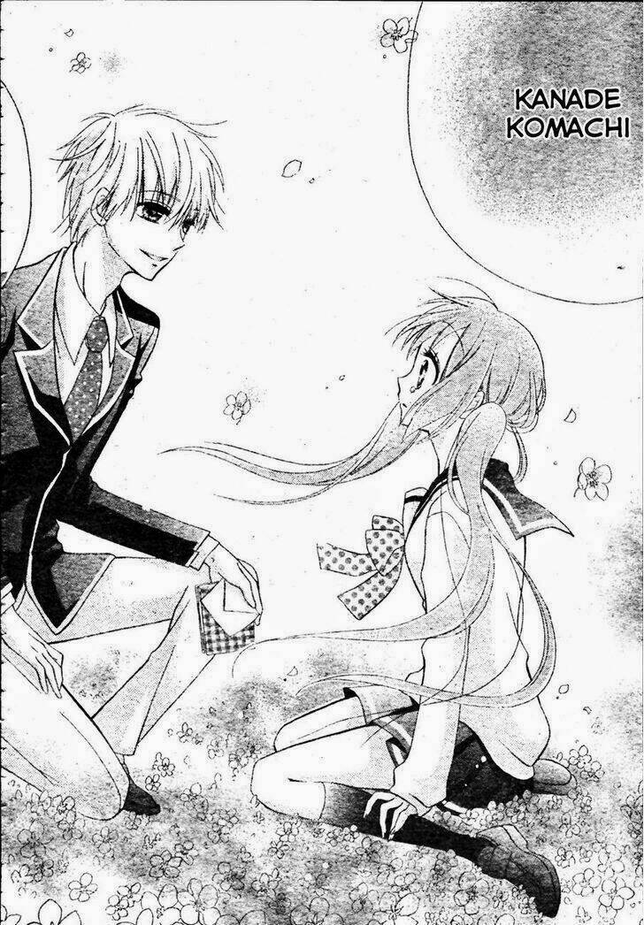 Kimi Ga Suki Toka Arienai Chương 1 Ảnh 38